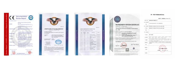 Ankle Brace For Achilles Tendon Certificate Ankle Brace For Achilles Tendon Certificate