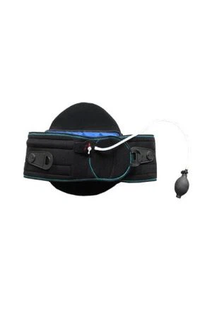 空気圧縮コールドホットバックラップ